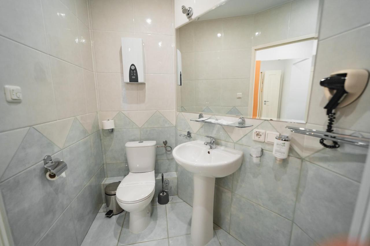 Iwonicz-Zdrój Elita Hotel & Restauracja מראה חיצוני תמונה