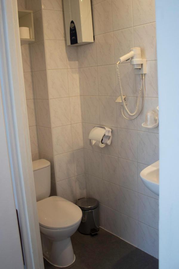 Iwonicz-Zdrój Elita Hotel & Restauracja מראה חיצוני תמונה